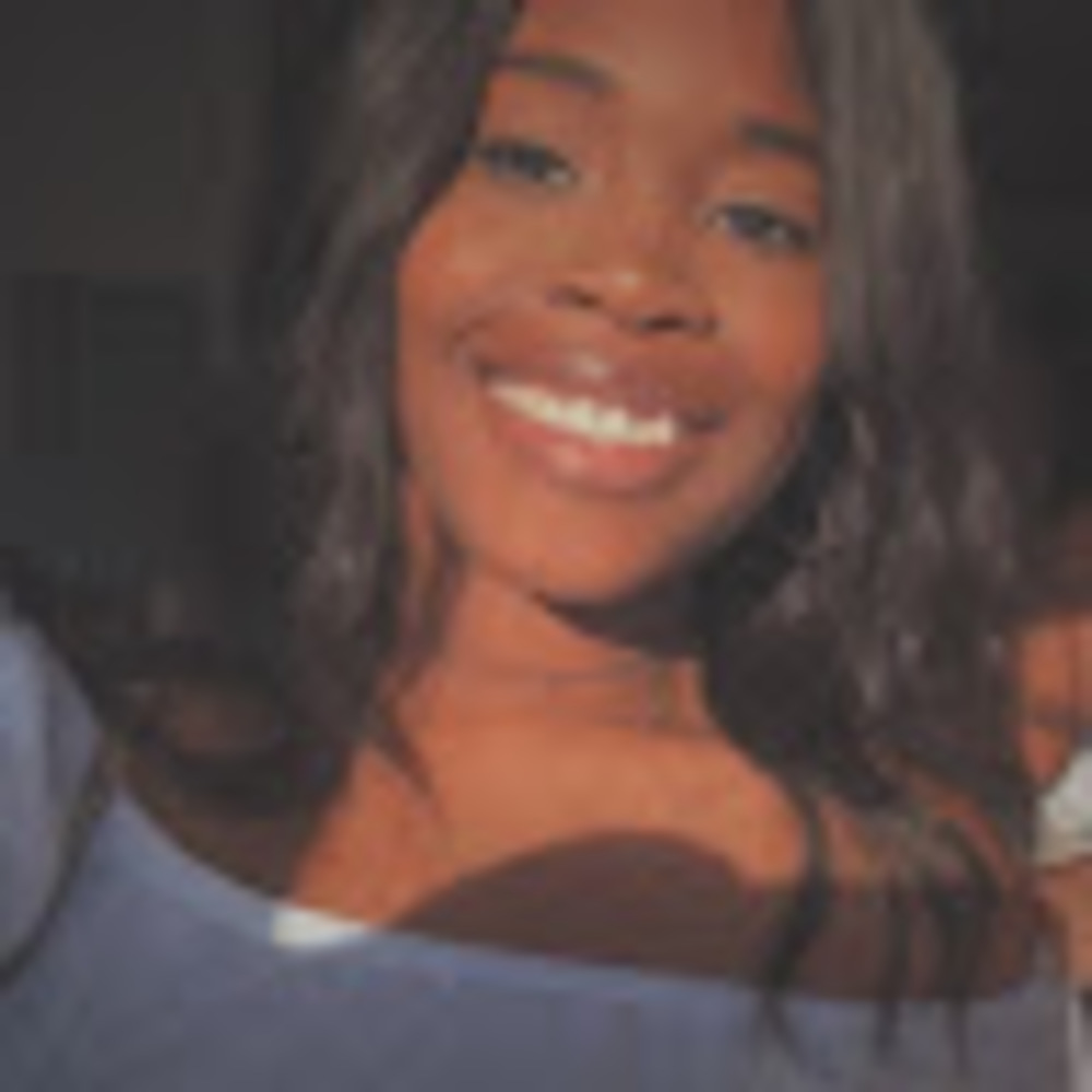 Meet your Posher, Kymani